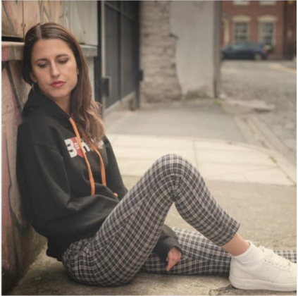 Hoodies
