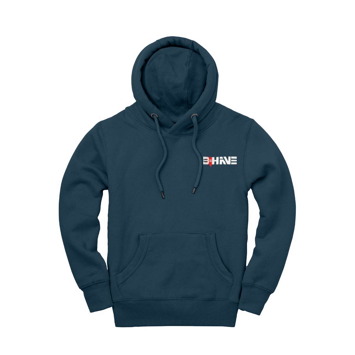 Behave Core Hoodie