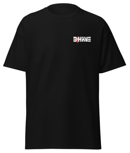 The Classic Behave Tee